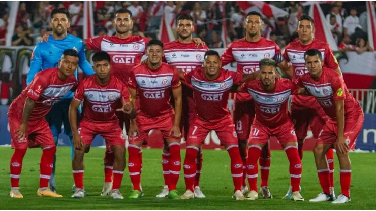 Unión San Felipe ataca a la ANFP en medio del tramo final de Primera B.