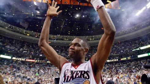 Mutombo falleció a los 58 años de edad