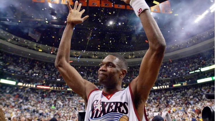 Mutombo falleció a los 58 años de edad