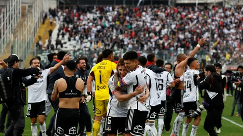 Colo Colo tendrá una "caldera" en el Estadio Monumental para Clásico con la UC.