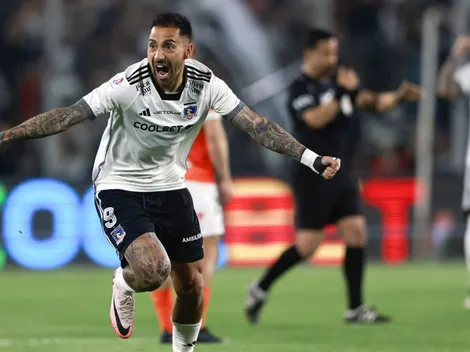 Confirman que falla en el VAR favorece a Colo Colo