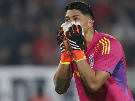 Brayan Cortés vive ingrato encuentro con hinchas de U de Chile