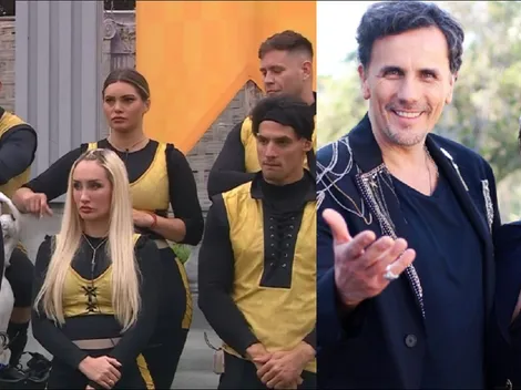 Palabra de Honor: ¿Qué participantes de Ganar o Servir estarán?