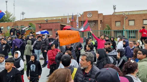 El fútbol formativo vive un delicado momento.