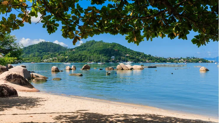 Florianópolis, Brasil.