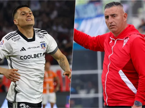 Jaime García quiere sacar al próximo Lucas Cepeda en Wanderers