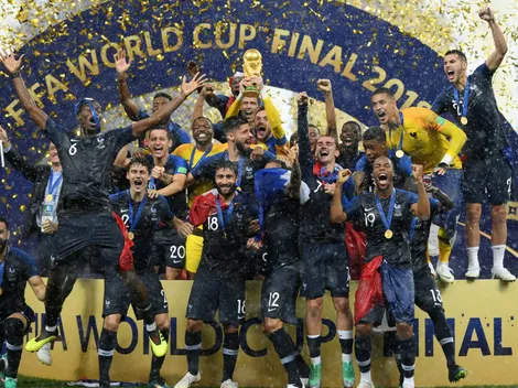 Francia pierde a una de sus máximas estrellas: se retira