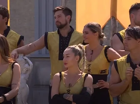 ¿Ganar o Servir?: ¿Quién se va esta semana?