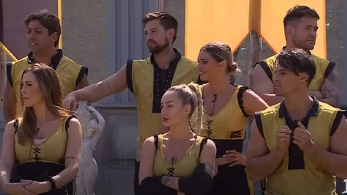 El reality se acerca a una nueva eliminación.