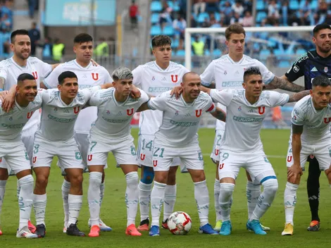 No todo es malo: la Conmebol le da una alegría a la U