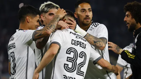 Colo Colo depende de sí mismo para ser líder del torneo.