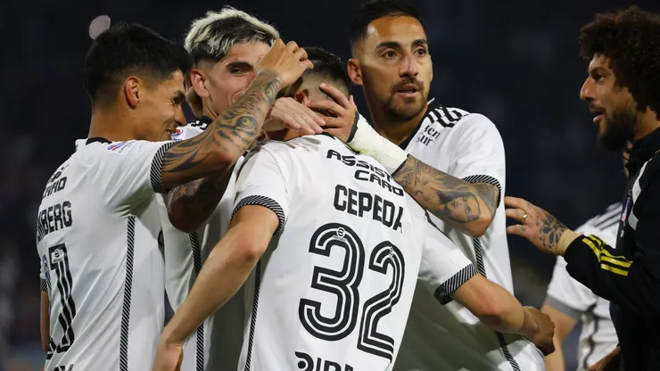 Colo Colo depende de sí mismo para ser líder del torneo.