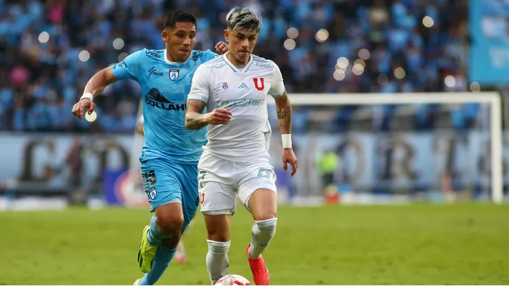Maxi Guerrero