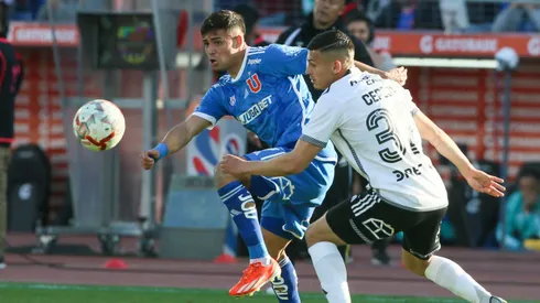 Colo Colo y la U tienen la chance de jugar una final por el título