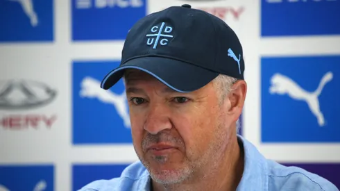 Juan Tagle pide suspender el clásico.