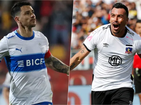 Zampedri busca seguir la huella de Paredes con su récord