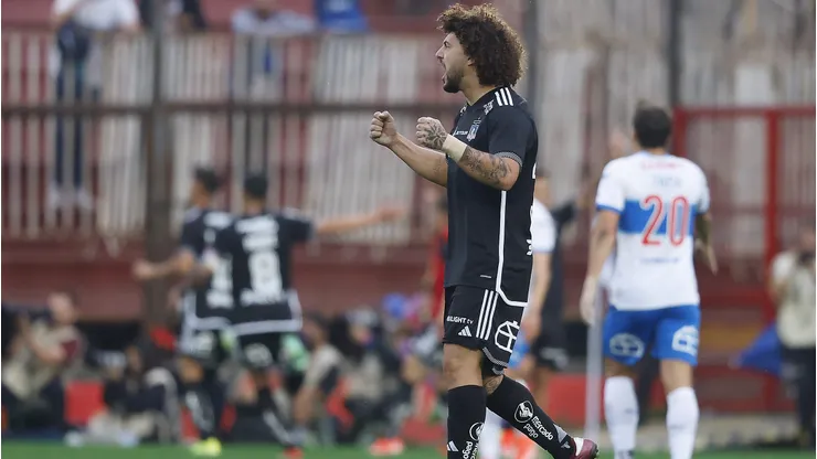 Colo Colo UC.