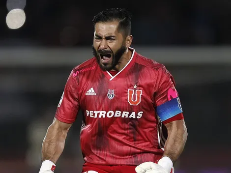 Johnny furioso: el irónico mensaje tras derrota de la U