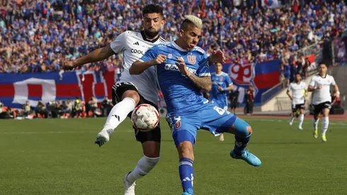 Emiliano Amor sacrificará algo muy importante para quedarse a ayudar a Colo Colo.