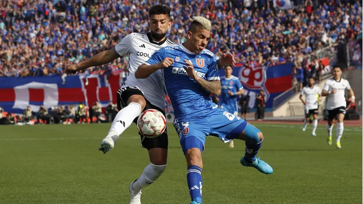 Emiliano Amor sacrificará algo muy importante para quedarse a ayudar a Colo Colo.