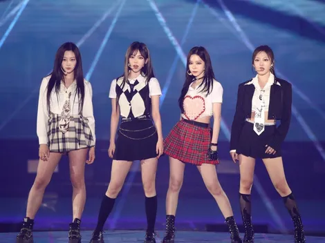 Aespa en Chile: ¿A qué hora es la venta de entradas?