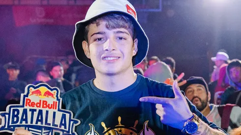 El Menor campeón de la Zona Norte en La Serena