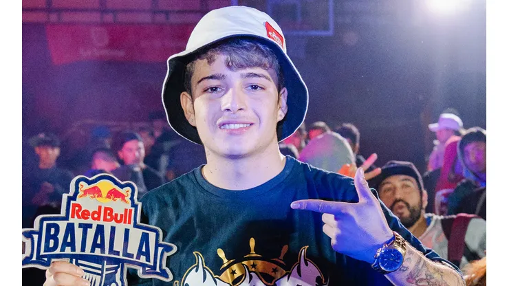 El Menor campeón de la Zona Norte en La Serena
