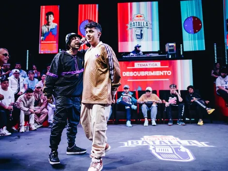 Red Bull Batalla: Todo lo que debes saber de la Regional Norte en La Serena