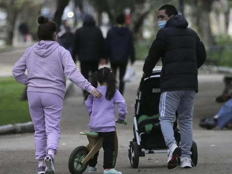 Las 22 comunas que mejoran su calidad de vida en 2022