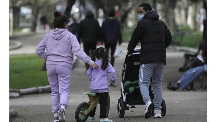 Las 22 comunas que mejoran su calidad de vida en 2022