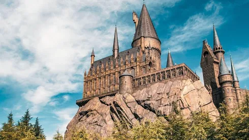 Hogwarts