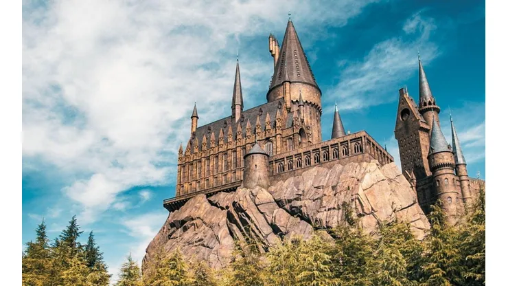 Hogwarts