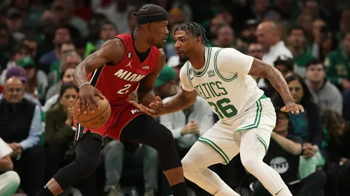 Miami Heat ha sido una de las grandes sorpresas de los Playoffs.