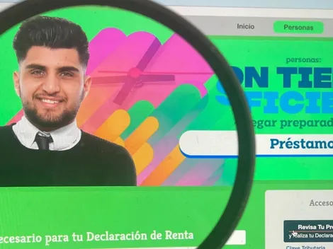 ¿Cuándo es la devolución de la Operación Renta?