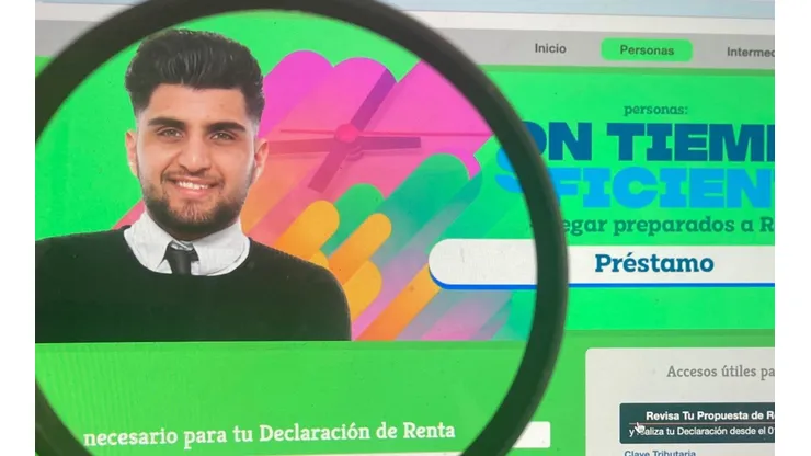 ¿Cuándo es la devolución de la Operación Renta?