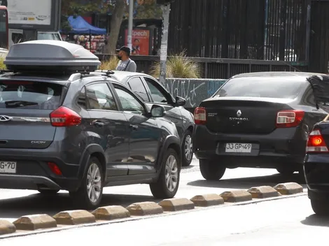 ¿De qué trata el proyecto para extender el plazo para renovar la licencia de conducir?