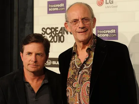 ¿Qué dijo Michael J. Fox sobre el regreso de Volver al Futuro?