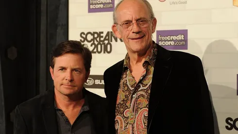 ¿Qué dijo Michael J. Fox sobre el regreso de Volver al Futuro?