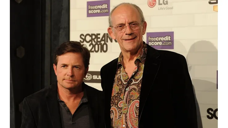 ¿Qué dijo Michael J. Fox sobre el regreso de Volver al Futuro?