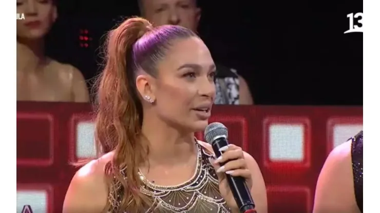 Lisandra Silva.