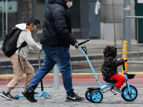 ¿Cuándo se celebra el Día del Niño este 2023?