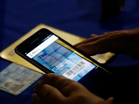 ¿Cómo puedo sacar mi pase escolar si lo perdí?