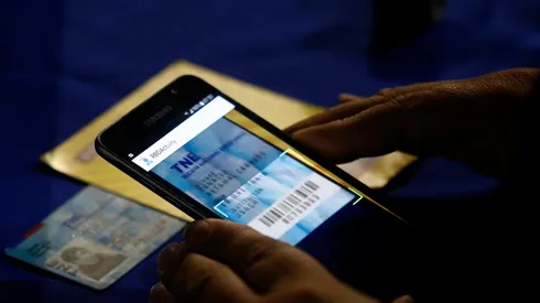 ¿Cómo puedo sacar mi pase escolar si lo perdí?