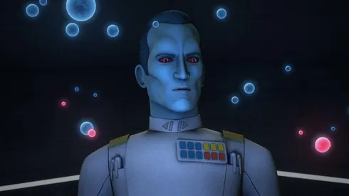 ¿Quién es el nuevo y poderoso villano de las próximas sagas de Star Wars?