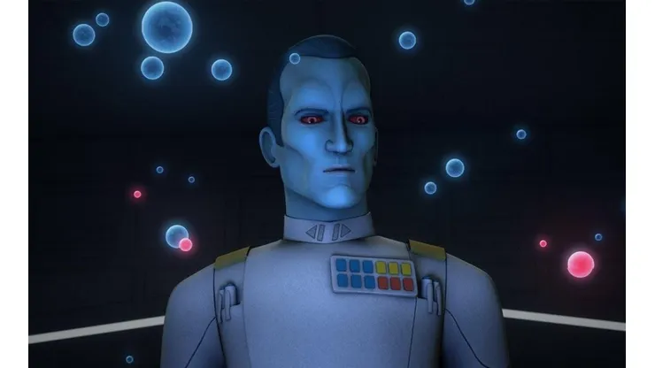 ¿Quién es el nuevo y poderoso villano de las próximas sagas de Star Wars?