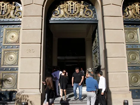 ¿Qué significa el bono soberano que emitió el Gobierno de Chile?