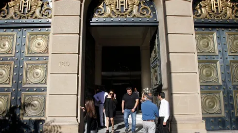 ¿Qué significa el bono soberano que emitió el Gobierno de Chile?