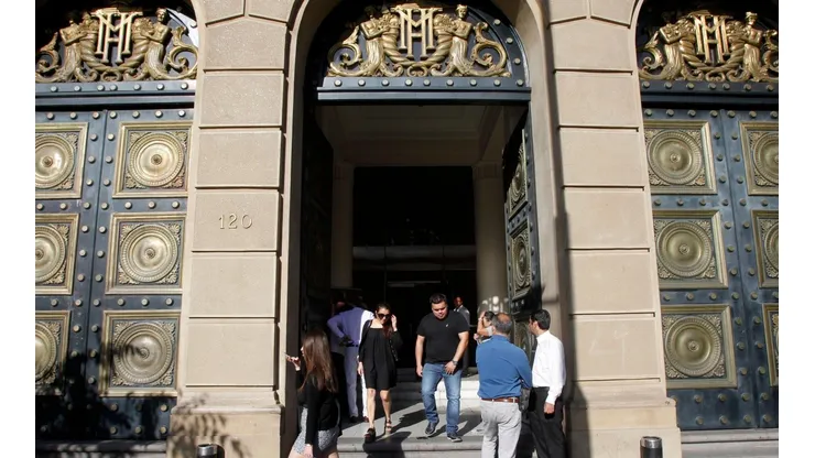 ¿Qué significa el bono soberano que emitió el Gobierno de Chile?