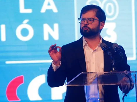 Presidente critica proyecto que favorece a Isapres