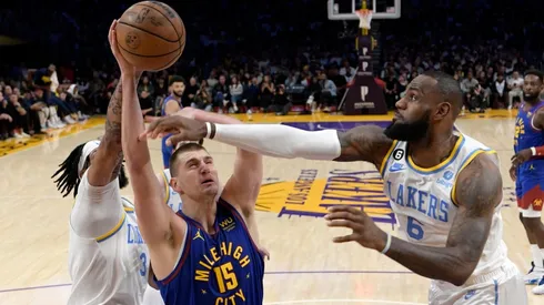 Este martes arrancan las Finales de Conferencia de la NBA.